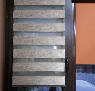 Rolete zebra -