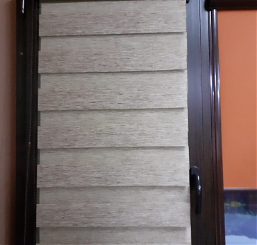 Rolete zebra -