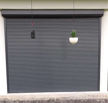 Jaluzele exterioare aluminiu -